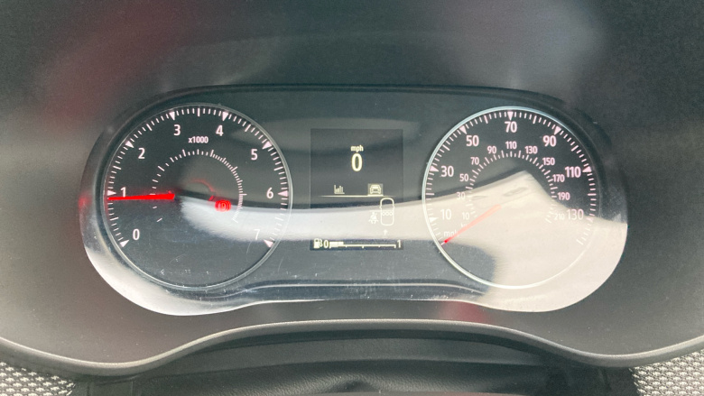 Dacia Sandero Stepway 1.0 TCe Prestige 5dr Petrol Hatchback